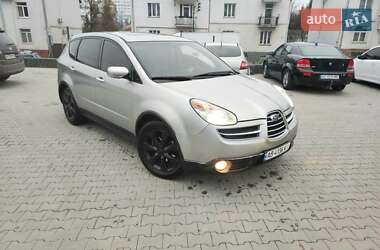 Внедорожник / Кроссовер Subaru Tribeca 2006 в Львове