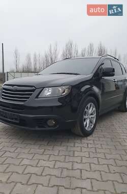 Позашляховик / Кросовер Subaru Tribeca 2008 в Житомирі