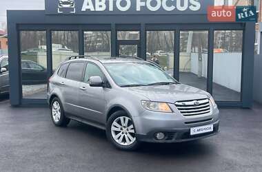 Позашляховик / Кросовер Subaru Tribeca 2007 в Києві
