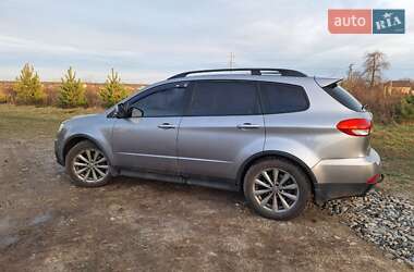 Внедорожник / Кроссовер Subaru Tribeca 2008 в Ровно