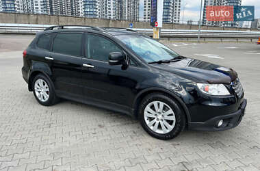 Внедорожник / Кроссовер Subaru Tribeca 2007 в Павлограде