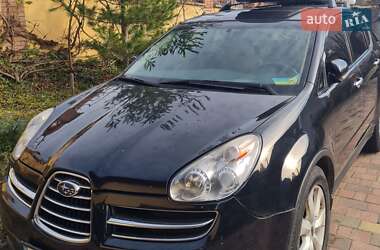Внедорожник / Кроссовер Subaru Tribeca 2006 в Ужгороде