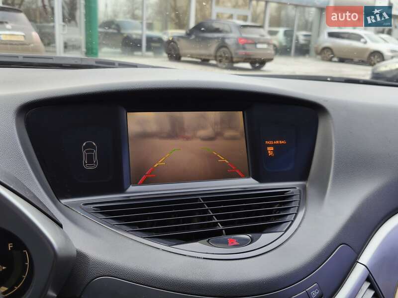 Позашляховик / Кросовер Subaru Tribeca 2006 в Дніпрі