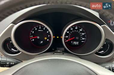 Позашляховик / Кросовер Subaru Tribeca 2007 в Василькові