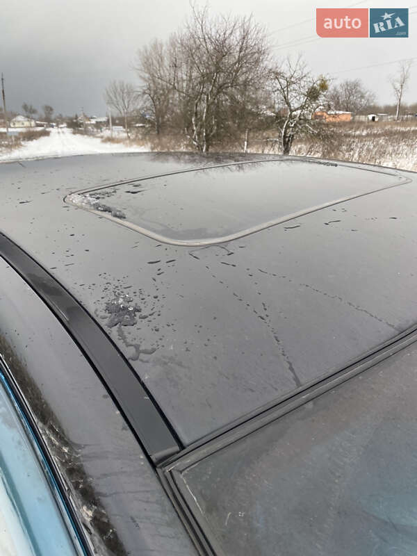 Внедорожник / Кроссовер Subaru Tribeca 2005 в Житомире фото 11 Внедорожник / Кроссовер Subaru Tribeca 2005 в Житомире