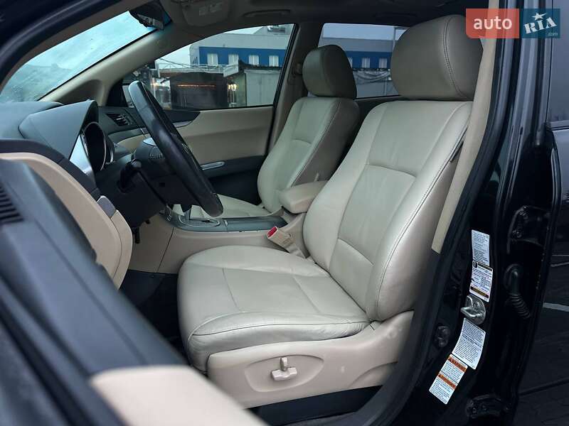 Внедорожник / Кроссовер Subaru Tribeca 2006 в Киеве