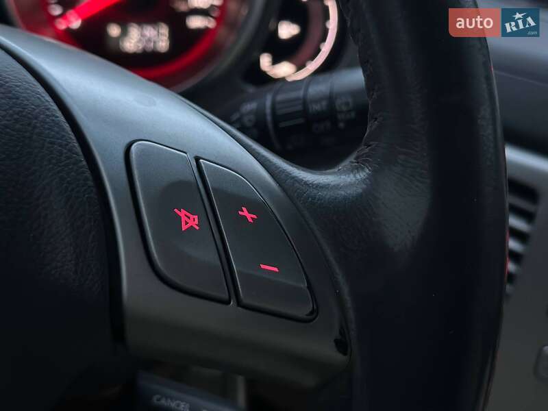 Внедорожник / Кроссовер Subaru Tribeca 2006 в Киеве