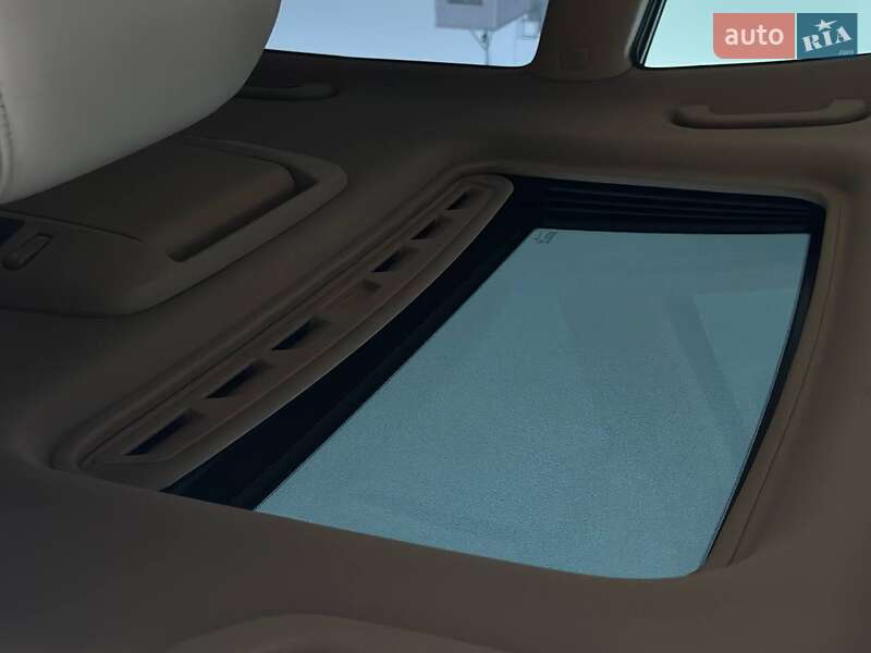 Внедорожник / Кроссовер Subaru Tribeca 2006 в Киеве