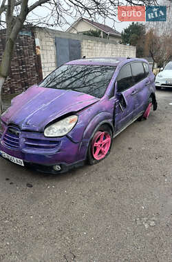 Внедорожник / Кроссовер Subaru Tribeca 2005 в Запорожье