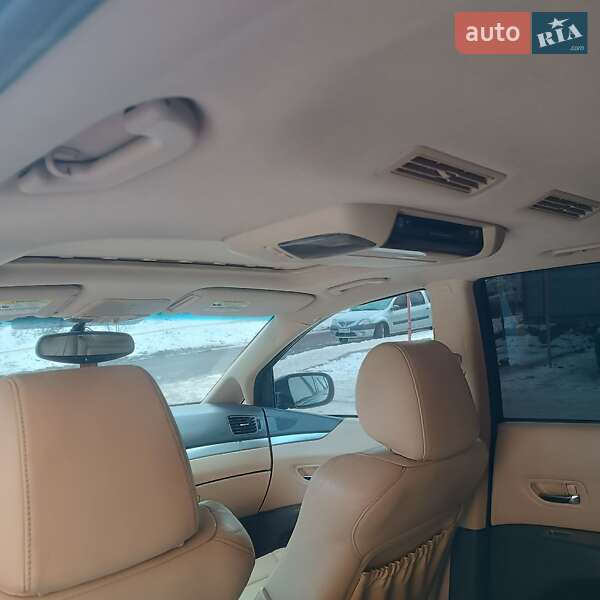 Внедорожник / Кроссовер Subaru Tribeca 2005 в Хмельницком