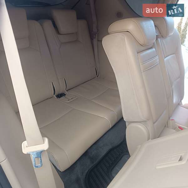 Внедорожник / Кроссовер Subaru Tribeca 2005 в Хмельницком