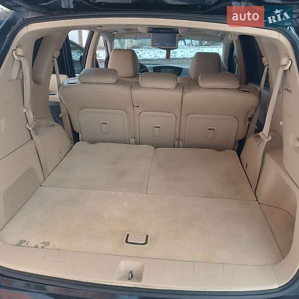 Внедорожник / Кроссовер Subaru Tribeca 2005 в Хмельницком