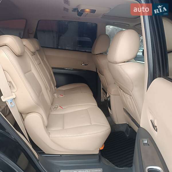 Внедорожник / Кроссовер Subaru Tribeca 2005 в Хмельницком