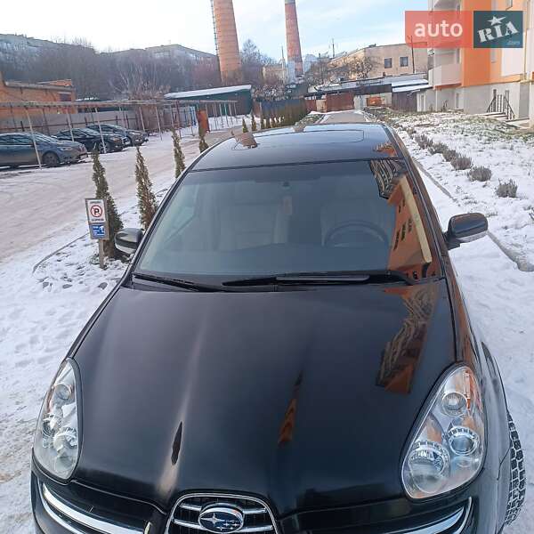 Внедорожник / Кроссовер Subaru Tribeca 2005 в Хмельницком