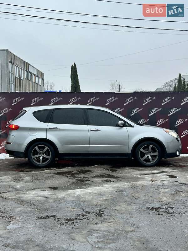 Позашляховик / Кросовер Subaru Tribeca 2006 в Сумах