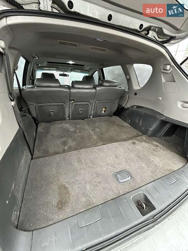 Позашляховик / Кросовер Subaru Tribeca 2006 в Сумах