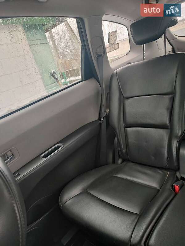 Внедорожник / Кроссовер Subaru Tribeca 2007 в Васильковке