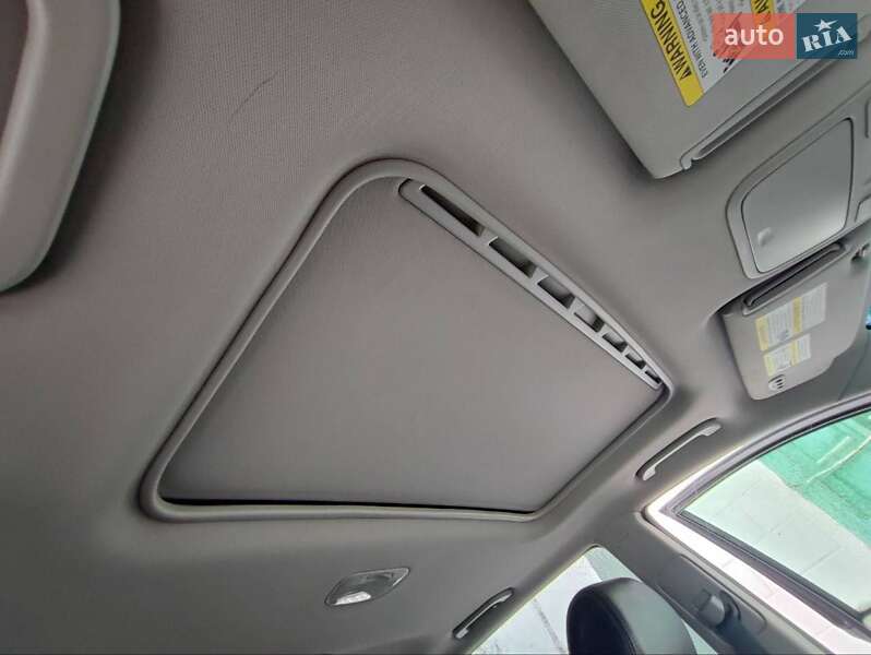 Внедорожник / Кроссовер Subaru Tribeca 2007 в Васильковке