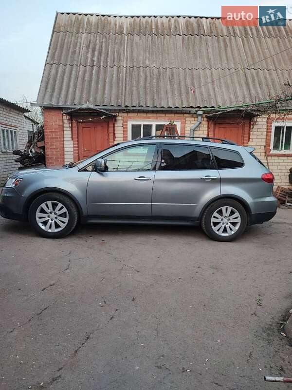 Внедорожник / Кроссовер Subaru Tribeca 2007 в Васильковке