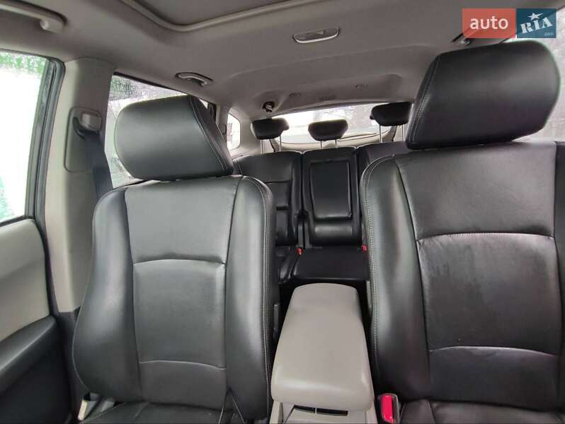 Внедорожник / Кроссовер Subaru Tribeca 2007 в Васильковке