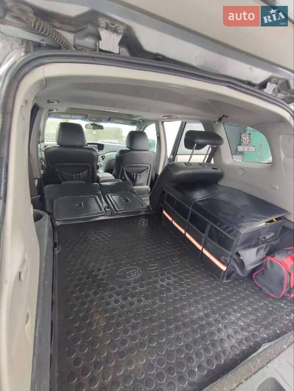 Внедорожник / Кроссовер Subaru Tribeca 2007 в Васильковке