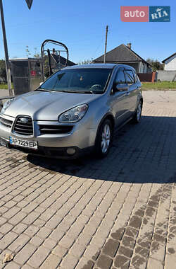 Внедорожник / Кроссовер Subaru Tribeca 2007 в Черновцах