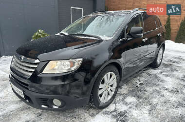 Позашляховик / Кросовер Subaru Tribeca 2007 в Києві