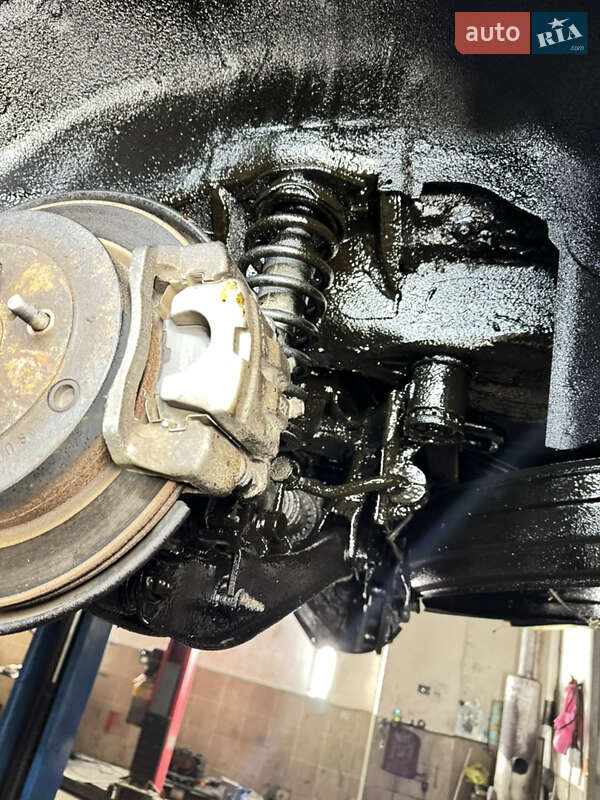 Внедорожник / Кроссовер Subaru Tribeca 2007 в Измаиле фото 4 Внедорожник / Кроссовер Subaru Tribeca 2007 в Измаиле