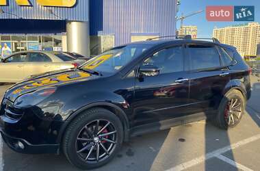Внедорожник / Кроссовер Subaru Tribeca 2007 в Одессе