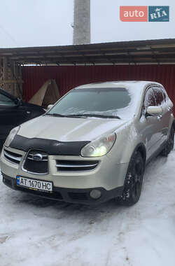 Внедорожник / Кроссовер Subaru Tribeca 2006 в Ивано-Франковске