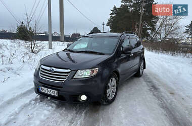 Внедорожник / Кроссовер Subaru Tribeca 2007 в Житомире