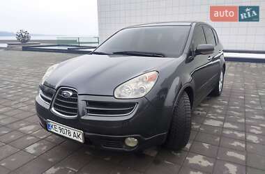 Внедорожник / Кроссовер Subaru Tribeca 2006 в Светловодске