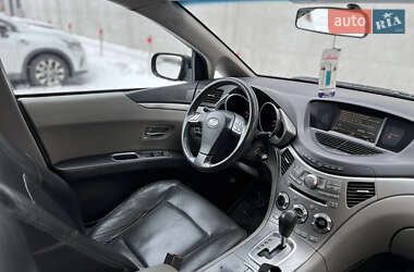 Внедорожник / Кроссовер Subaru Tribeca 2006 в Киеве