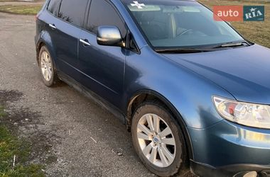 Внедорожник / Кроссовер Subaru Tribeca 2007 в Пятихатках