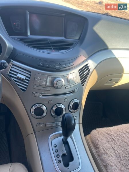 Внедорожник / Кроссовер Subaru Tribeca 2005 в Одессе фото 11 Внедорожник / Кроссовер Subaru Tribeca 2005 в Одессе