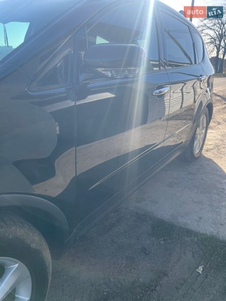 Внедорожник / Кроссовер Subaru Tribeca 2005 в Одессе фото 5 Внедорожник / Кроссовер Subaru Tribeca 2005 в Одессе