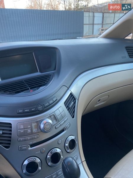Внедорожник / Кроссовер Subaru Tribeca 2007 в Полтаве