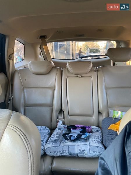 Внедорожник / Кроссовер Subaru Tribeca 2007 в Полтаве