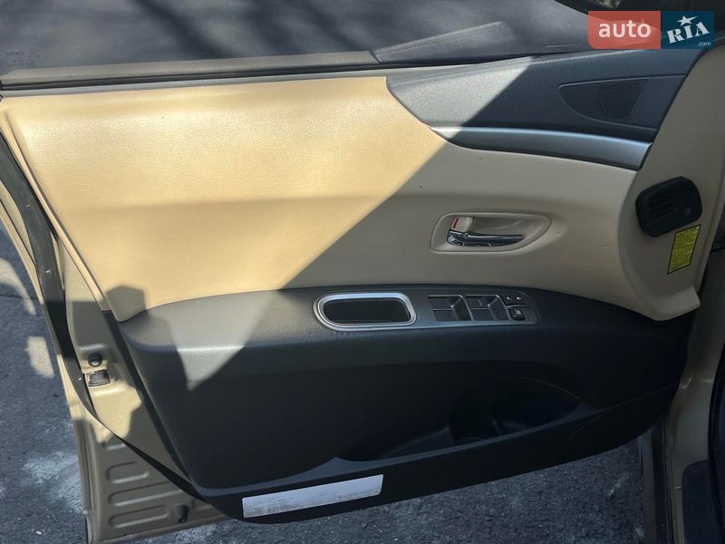 Внедорожник / Кроссовер Subaru Tribeca 2007 в Киеве