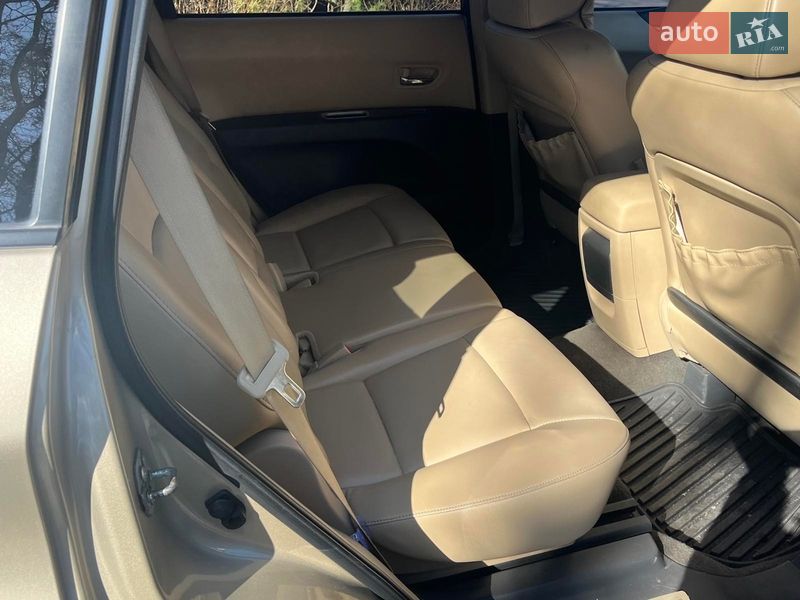 Внедорожник / Кроссовер Subaru Tribeca 2007 в Киеве