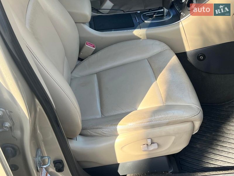 Внедорожник / Кроссовер Subaru Tribeca 2007 в Киеве