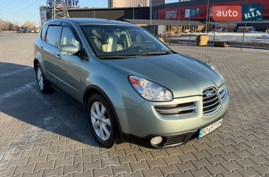 Внедорожник / Кроссовер Subaru Tribeca 2006 в Киеве