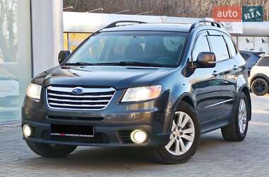 Позашляховик / Кросовер Subaru Tribeca 2007 в Дніпрі