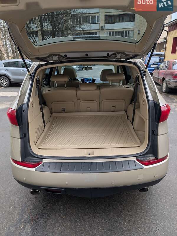 Внедорожник / Кроссовер Subaru Tribeca 2006 в Харькове