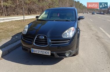 Внедорожник / Кроссовер Subaru Tribeca 2006 в Киеве