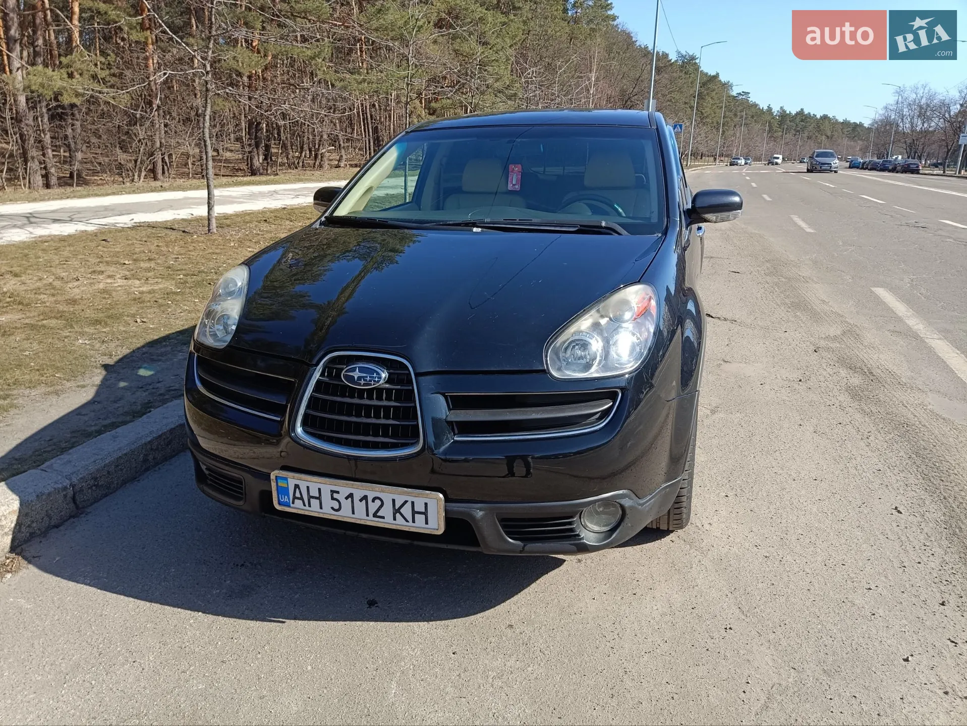 Фото авто 3