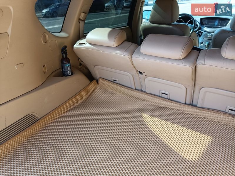 Внедорожник / Кроссовер Subaru Tribeca 2006 в Киеве фото 26 Внедорожник / Кроссовер Subaru Tribeca 2006 в Киеве