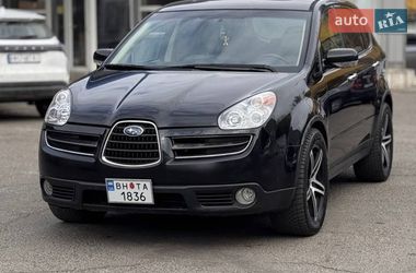 Внедорожник / Кроссовер Subaru Tribeca 2006 в Одессе