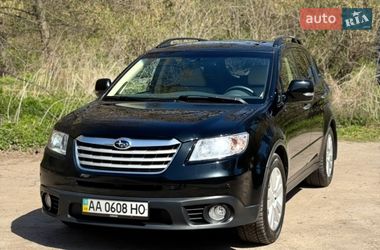 Позашляховик / Кросовер Subaru Tribeca 2008 в Києві