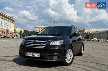 Позашляховик / Кросовер Subaru Tribeca 2007 в Харкові